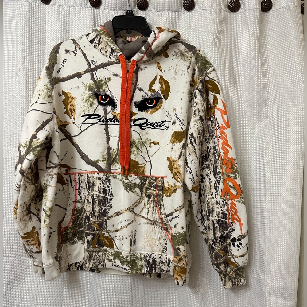 Men’s Cabellas Hoodie